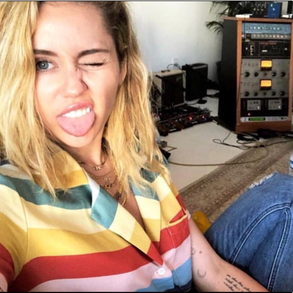 Reformation Palma top